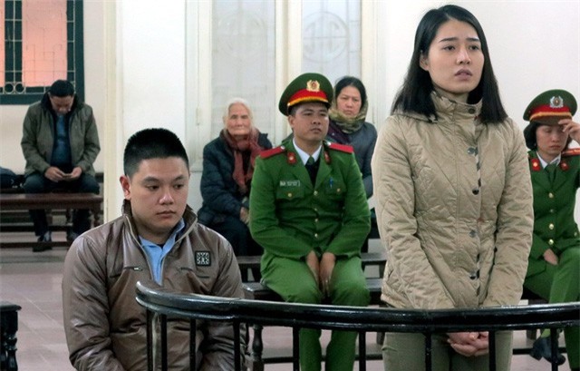 Rút kháng cáo, đối tượng vận chuyển ma túy chấp nhận án tử