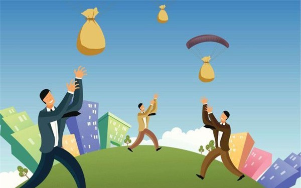 Tiền không phải là tất cả, nhưng không có tiền thì không có tất cả