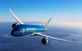 Kiểm toán đưa ý kiến ngoại trừ việc trích trước lỗ tỷ giá của Vietnam Airlines