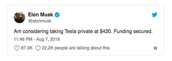 Chi tiết bài phỏng vấn nghẹn ngào trong nước mắt của Elon Musk để hiểu rằng làm doanh nhân giỏi thôi chưa đủ, bạn còn phải là một người có tinh thần sắt đá - Ảnh 1.