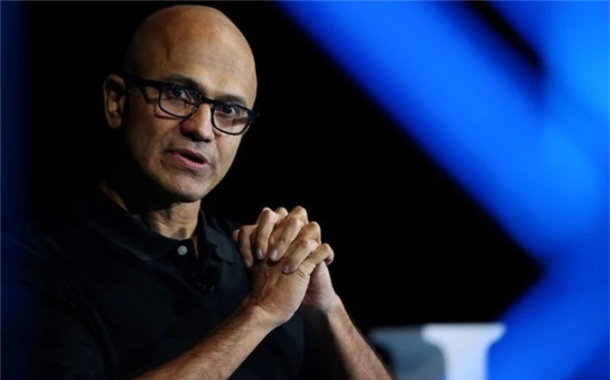 CEO Microsoft tiết lộ điểm quan trọng cần có để thành công