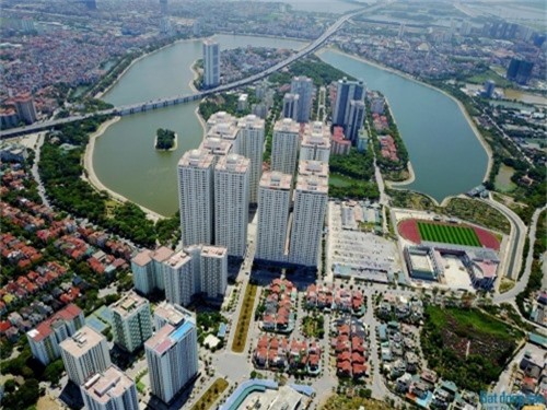 Quản lý quy hoạch đô thị khắc phục ùn tắc giao thông