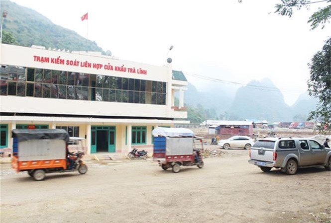 Tỉnh Cao Bằng muốn là nhà đầu tư Dự án đường bộ cao tốc Đồng Đăng - Trà Lĩnh