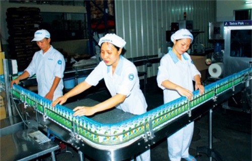 Viễn cảnh nào cho các 'ông lớn' ngành sữa