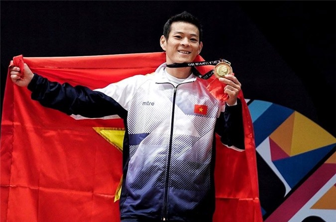 Bảng tổng sắp huy chương ASIAD 2018 ngày 20/8: Việt Nam giành thêm 1 HCB, 1 HCĐ