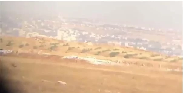 Phiến quân Syria gấp rút xây dựng đường hào quanh Idlib