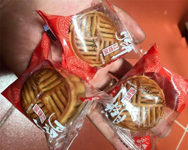 Cảnh báo nguy cơ mất ATTP từ bánh trung thu siêu rẻ