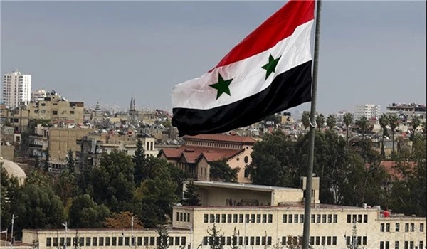 Rộ tin sĩ quan tình báo quân sự Syria bị ám sát tại Hama