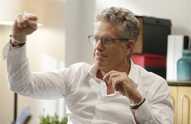 Bài học cuộc sống: Làm điều mình thích, tiền sẽ tự đến