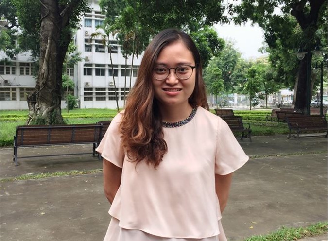 Top 30 Under 30 Phan Hoàng Lan: Chia sẻ bí quyết khởi nghiệp