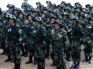 Đại sứ Trung Quốc lên tiếng về thông tin đưa quân tới Syria tham chiến