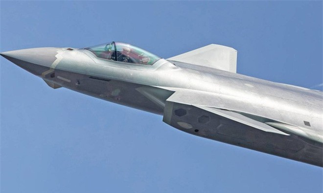 Ấn Độ vật vã tìm cách "triệt hạ" J-20 Trung Quốc: Vô vọng?