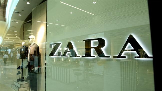 Chỉ trong nửa năm, Zara thu về gần 1.000 tỷ đồng từ thị trường Việt Nam