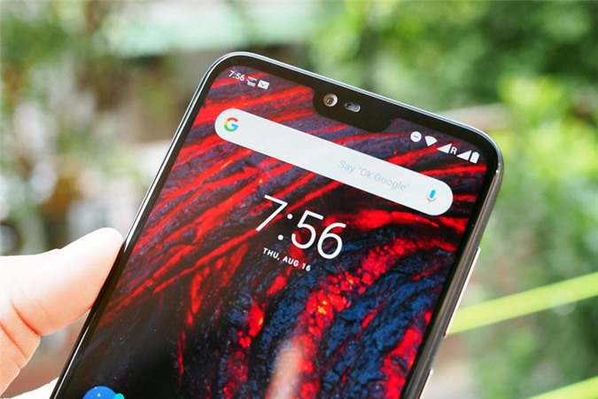 Nokia 6.1 Plus ra mắt tại Việt Nam, giá 6,59 triệu