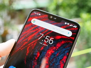 Nokia 6.1 Plus ra mắt tại Việt Nam, giá 6,59 triệu