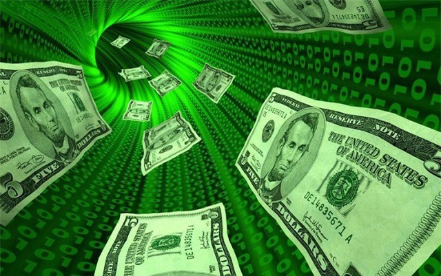 Muốn trở thành tỷ phú, hãy đầu tư vào công nghệ