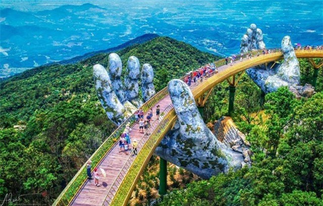 Gợi ý 10 điểm đến hấp dẫn nhất Đà Nẵng dịp lễ 2/9