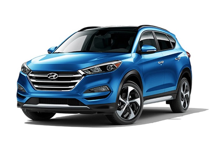 Top 10 ôtô châu Á ‘khuynh đảo’ thị trường thế giới nửa đầu 2018