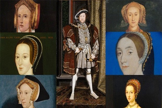 Sự thật bất ngờ về hoàng đế đa tình bậc nhất trong lịch sử