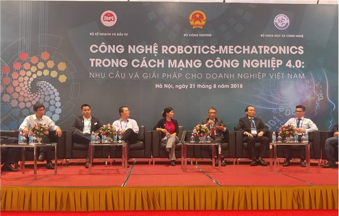 Vingroup sẽ ký kết với 50 trường đại học để đào tạo nguồn nhân lực công nghệ cao