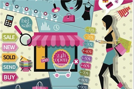 Các doanh nghiệp chi khoảng 3 tỷ USD cho quảng cáo