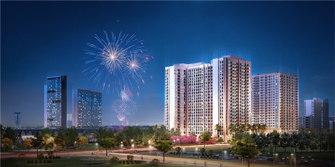 Lợi ích tỷ đô từ hai yếu tố nhất vị nhì hướng