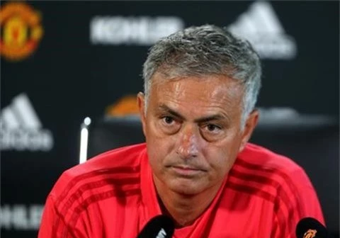 MU phản ứng ra sao trước tin đồn sa thải Mourinho bổ nhiệm Zidane hình ảnh 2