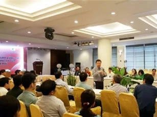 Ngân sách sẽ hỗ trợ 100% chi phí đào tạo khởi sự kinh doanh