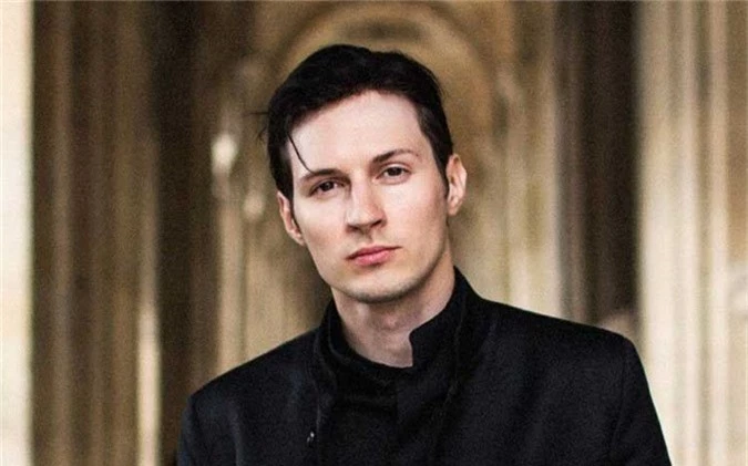 Pavel Durov: Mark Zuckerberg phiên bản soái ca của nước Nga