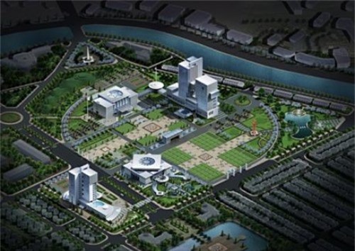 Phó Thủ tướng yêu cầu Hải Dương kiểm tra việc đấu giá quyền thuê đất tại khu hành chính tỉnh