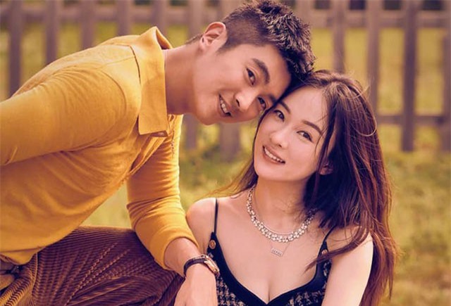 "Giật mình" với nhan sắc trẻ trung của Hoắc Tư Yến ở tuổi U40