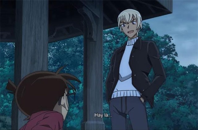 Những lý do không thể bỏ lỡ "bom tấn" hoạt hình hoành tráng nhất Nhật Bản năm 2018