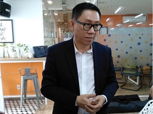 CEO Vinamit: Chi 2 tỷ mỗi tháng để giải thích về sản phẩm Organic