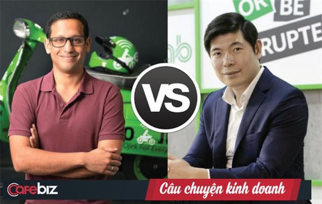 Go Việt tung khuyến mại "sốc", sau cạnh tranh khách hàng là cuộc chiến giành giật tài xế với Grab?