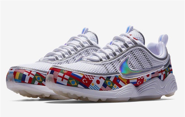 Sự “keo kiệt” của Nike và lợi nhuận gấp 2,5 lần Adidas