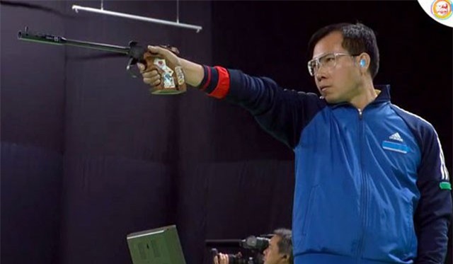 Lịch thi đấu TTVN tại ASIAD 18 (ngày 21/8): Ánh Viên, Hoàng Xuân Vinh xuất trận