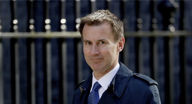 Ngoại trưởng Anh Jeremy Hunt chỉ trích TT Putin, thúc giục EU gia hạn trừng phạt Nga