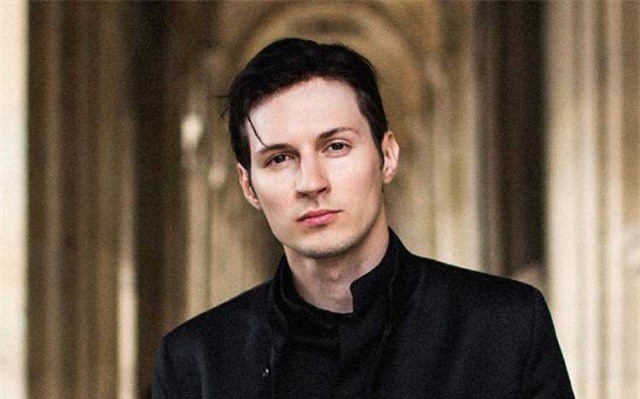 Pavel Durov: Mark Zuckerberg phiên bản soái ca của nước Nga