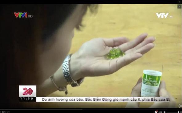 Bộ Y tế vào cuộc xác minh thông tin "thuốc ho bẩn"