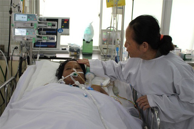 Sự cố y khoa - lỗi phần lớn là do con người!