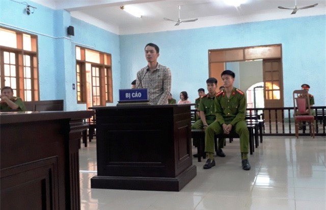 Tử hình thanh niên cho bé gái dùng ma túy rồi giao cấu và giết hại