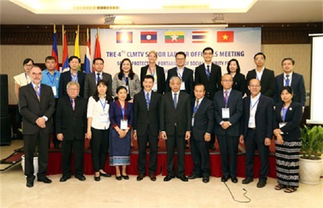 Đề xuất liên thông bảo hiểm xã hội cho lao động di cư