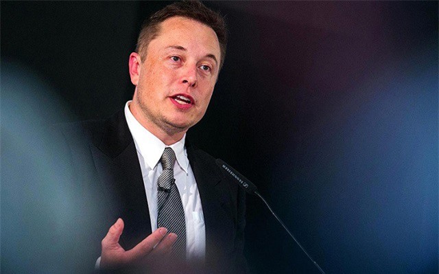 6 bước tư duy giải quyết vấn đề của Elon Musk