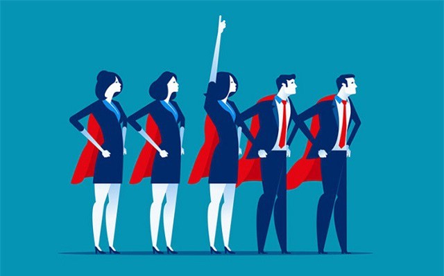 11 thói quen ứng xử thành công 