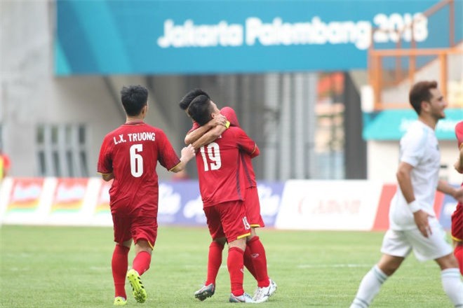 Nếu tivi không có VTC3, xem U23 Việt Nam đá ASIAD ở kênh nào?