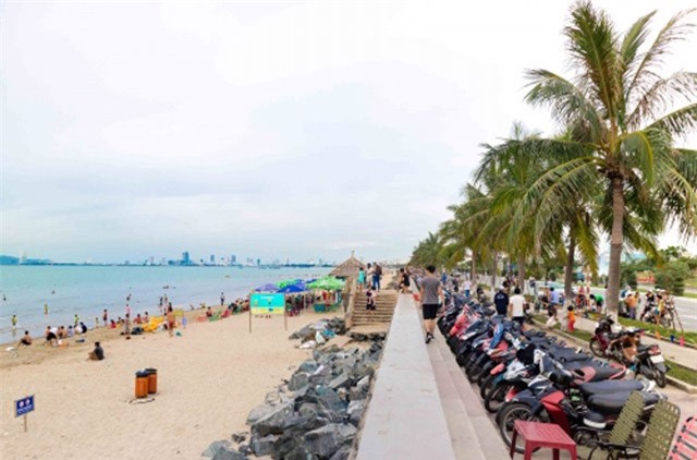 Bất động sản Tây Bắc Đà Nẵng khởi sắc