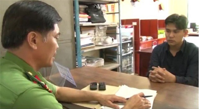 Giả bị bắt cóc, đòi tiền chuộc từ chính cha đẻ