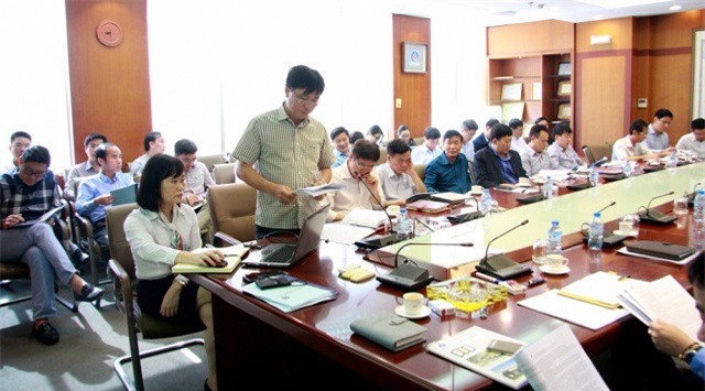 Viglacera tiếp tục công tác thoái vốn Nhà nước, chuyển sang sàn HoSE