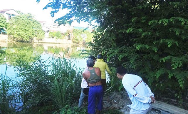 Tử vong sau khi đòi "quan hệ" với con riêng của người tình