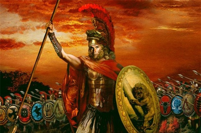 Chân dung 3 nhân vật nổi tiếng nhất thế giới cổ đại